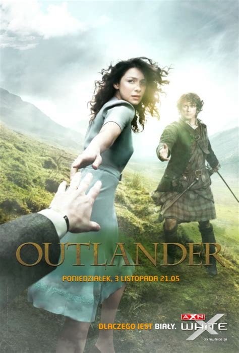 Outlander (2014) Sezon 2 : data premiery, odcinki .